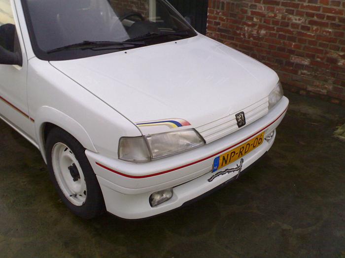 106 Rallye 1.3 (19)